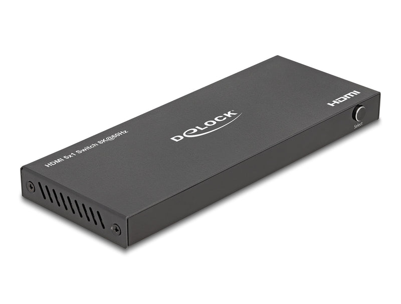 DeLOCK 18657 video-switch HDMI