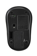 Rapoo M10 Plus mus Kontor Ambidextrous RF trådløst Optisk 1000 dpi