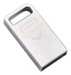 Olympia 607373 USB-nøgle 8 GB USB Type-A Sølv