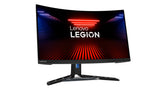 Lenovo Legion R27fc-30 computerskærm 68,6 cm (27") 1920 x 1080 pixel Fuld HD LED Sort