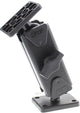 Arat BIGmount Passiv holder Grafisk tablet, Mobiltelefon/Smartphone, Navigator, Tablet/UMPC Sort