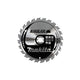 Makita MakBlade rundsavklinge 26 cm 1 stk