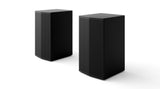 LG S60TR Sort 5.1 kanaler 440 W