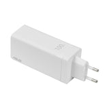 ASUS 90XB07IN-BPW010 strømadapter og vekselret Indendørs 100 W Hvid