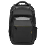 Targus CityGear rygsæk Fritidsrygsæk Sort