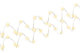 Goobay 44590 led strips Universal stribelys 1050 mm
