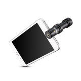 RØDE VideoMic Me-L Sort Smartphone mikrofon