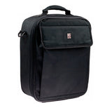 Avtek International Bag+ projektortaske Nylon, Polyvinylchlorid (PVC) Sort