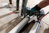 Metabo SSW 18 LTX 300 BL 1/2" 2650 rpm 300 Nm Sort, Grøn, Rød 18 V