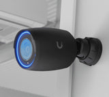Ubiquiti AI Professional Kugle (form) IP-sikkerhedskamera Indendørs & udendørs 3840 x 2160 pixel Loft/væg/pæl