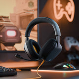 Glorious Gaming GHS Eternal Headset Ledningsført Spil Sort