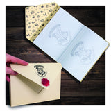 Thumbs Up 5060502917942 blok og notesblok A5 80 ark Flerfarvet