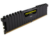 Corsair Vengeance LPX, 8GB, DDR4 hukommelsesmodul 1 x 8 GB 288-pin DIMM