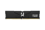 Goodram IRDM DDR5 R-5600D564L36S/16G hukommelsesmodul 16 GB 1 x 16 GB 288-pin DIMM