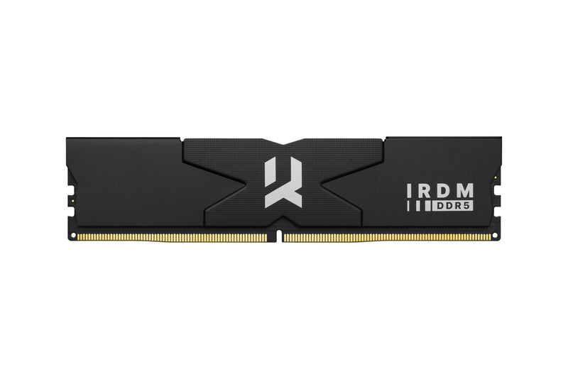 Goodram IRDM DDR5 R-5600D564L36S/16G hukommelsesmodul 16 GB 1 x 16 GB 288-pin DIMM