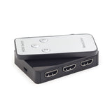 Gembird DSW-HDMI-34 video-switch