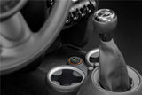 Goobay 59521 oplader til mobil enhed Universel Sort Cigartænder Hurtig opladning Automatisk