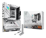 ASUS ROG STRIX B850-A GAMING WIFI AMD B850 Sokkel AM5 ATX