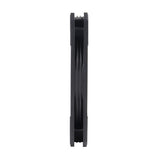 Silverstone Air Slimmer 120 Computerkabinet, Processor Luftkøler 12 cm Sort, Transparent 1 stk