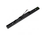 Green Cell AS77 laptop reservedel Batteri