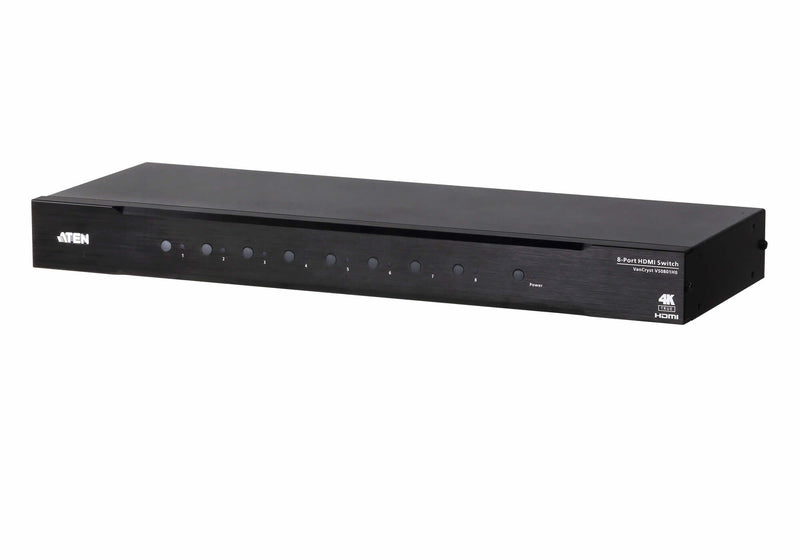 ATEN VS0801HB-AT-G video-switch HDMI