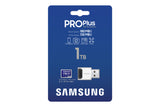 Samsung MB-MD1T0S 1 TB MicroSDXC UHS-I Klasse 10