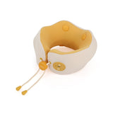 Havit Masaer do karku NM1702 oty massageapparat Nakke Gul