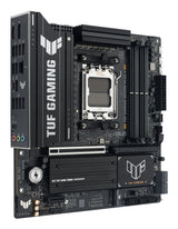 ASUS TUF GAMING B850M-PLUS II AMD B850 Sokkel AM5 micro ATX