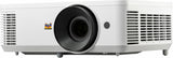 Viewsonic PX704HD dataprojekter Standard-kast projektor 4000 ANSI lumens DMD 1080p (1920x1080) Hvid