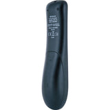 Schwaiger UFB1100 533 fjernbetjening IR trådløs DVD/Blu-ray, TV, TV tuner, TV set-top-boks Tryk på knapper