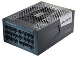 Seasonic Prime TX-1600 ATX 3.0 enhed til strømforsyning 1600 W 20+4 pin ATX Sort