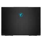 MSI Stealth 18 HX AI A2XWIG-014FR Intel Core Ultra 9 275HX Laptop 45,7 cm (18") Quad HD+ 32 GB DDR5-SDRAM 2 TB SSD NVIDIA GeForce RTX 5080 Wi-Fi 7 (802.11be) Windows 11 Pro Sort AZERTY Fransk