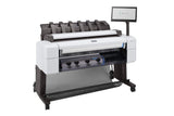 HP Designjet T2600dr 36-in PostScript Multifunction Printer Plus Edition