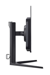 Acer Predator X27 QD-OLED X27UF5bmiippruzx computerskærm 67,3 cm (26.5") 2560 x 1440 pixel Quad HD Sort