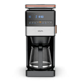 Krups Aroma Partner KM8428 kaffemaskine Fuld-auto Filter kaffemaskine 1,5 L
