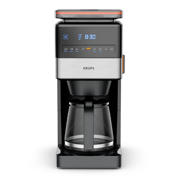 Krups Aroma Partner KM8428 kaffemaskine Fuld-auto Filter kaffemaskine 1,5 L