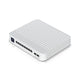 Ubiquiti UniFi USW-PRO-8-POE netværksswitch Administreret L2/L3 Gigabit Ethernet (10/100/1000) Strøm over Ethernet (PoE) 1U Hvid
