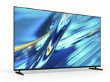 Sony BRAVIA 3 FWD-85XR35M2 TV 2,16 m (85") 4K Ultra HD Smart TV Wi-Fi Sort
