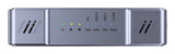 UNITEK SolidForce SSD kabinet Grå M.2