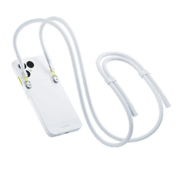 Fairphone F6LANY-1WH-WW1 tilbehør til mobiltelefontaske