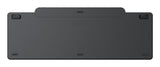 Lenovo 4Y41R69490 tastatur Hjemme/kontor Bluetooth Tysk Sort, Grøn