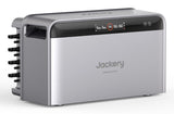 Jackery SolarVault 3 Pro Bærbar energistation Lithium jern fosfat (LiFePO4) 60600 mAh 1200 W 25,5 kg