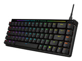 ASUS ROG Falchion Ace HFX tastatur Spil USB Sort