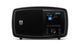Philips TAV2000FB/00 radio Bærbar Analog Sort