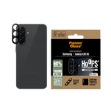 PanzerGlass ® Hoops® Kameralinsebeskytter Transparent Samsung Galaxy A36 5G