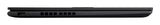 ASUS Vivobook 16 X1605VA-OLED-ISSSH220W Intel Core 9 270H Laptop 40,6 cm (16") Fuld HD 16 GB DDR5-SDRAM 512 GB SSD Wi-Fi 6 (802.11ax) Windows 11 Home Sort