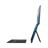 ASUS Zenbook Duo UX8406CA- -ISSQL41X Intel Core Ultra 9 285H Hybrid (2-i-1) 35,6 cm (14") Berøringsskærm WUXGA 32 GB LPDDR5x-SDRAM 1 TB SSD Wi-Fi 7 (802.11be) Windows 11 Pro Grå
