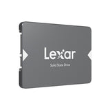 Lexar NS100 2 TB 2.5" Serial ATA III