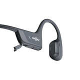 SHOKZ OpenRun Pro 2 Headset Trådløs Ørekrog Sport Bluetooth Sort