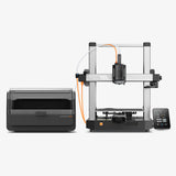 Anycubic Kobra 3 V2 Combo Fused Deposition Modeling (FDM) Wi-Fi